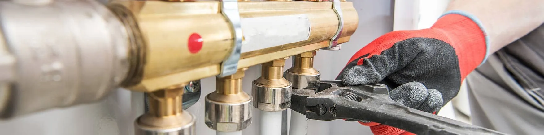 Drain Masters Plumbing photo 1