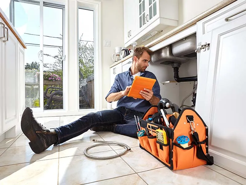 Drain Masters Plumbing photo 5