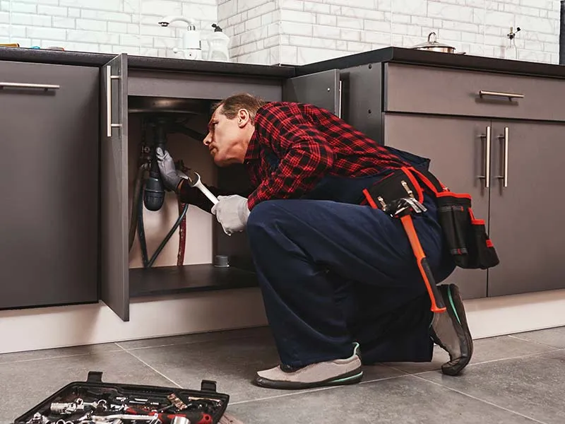 Drain Masters Plumbing photo 8