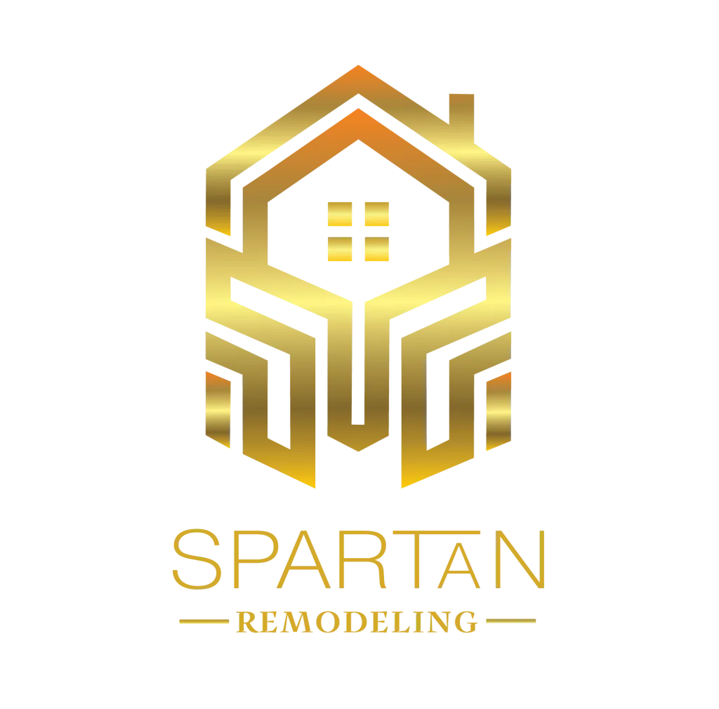 Spartan Remodeling logo