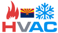 Glendale HVAC Services logo