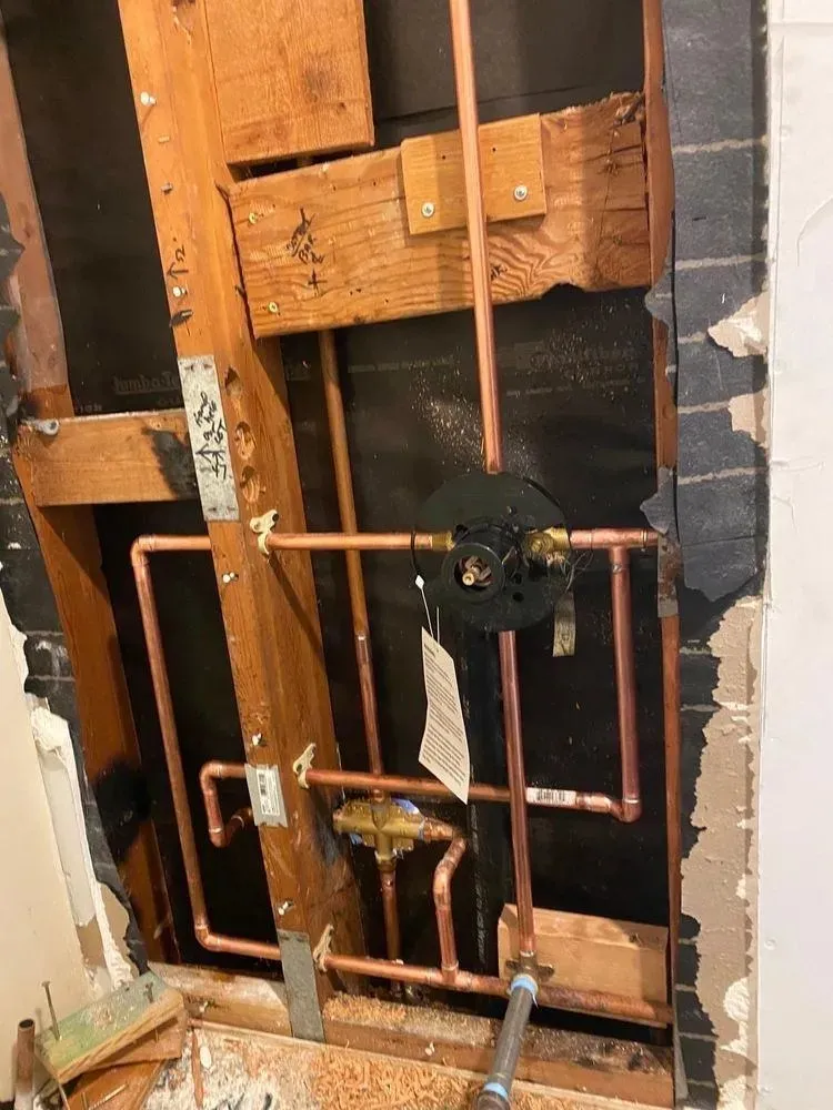 Ramar Plumbing photo 1