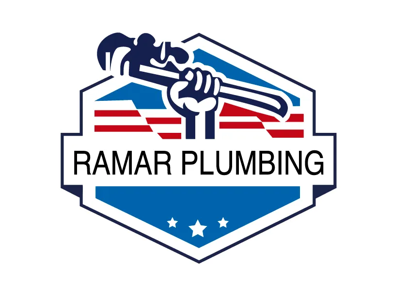 Ramar Plumbing logo