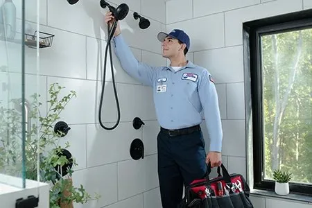 Roto-Rooter Plumbing & Water Cleanup photo 5