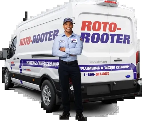 Roto-Rooter Plumbing & Water Cleanup photo 8