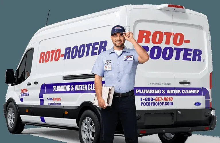 Roto-Rooter Plumbing & Water Cleanup photo 1