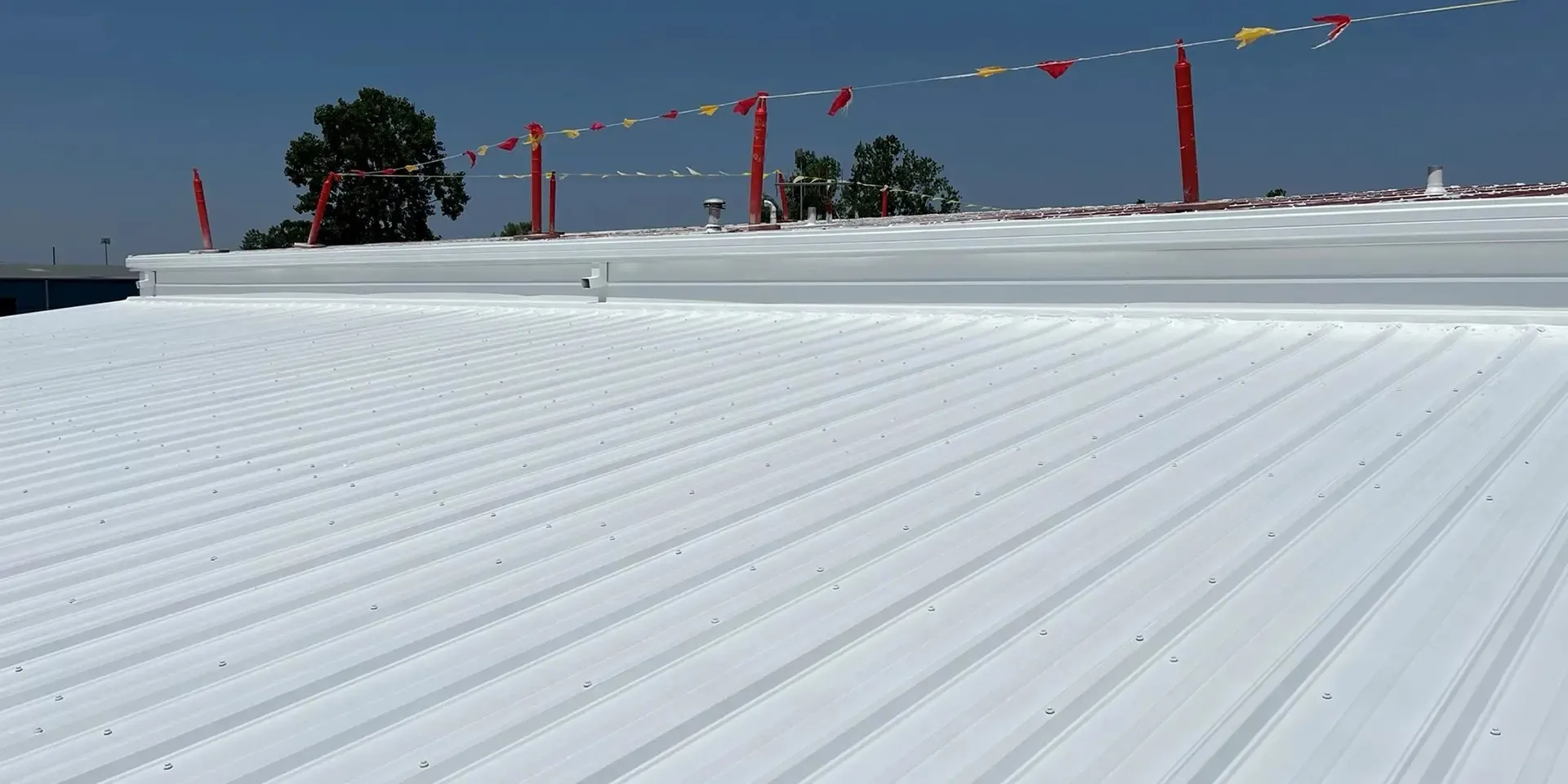 Nevada Roofing Division photo 4