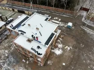 Nevada Roofing Division photo 13