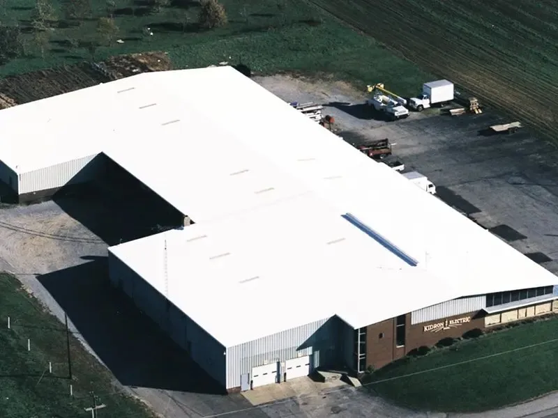 Nevada Roofing Division photo 1