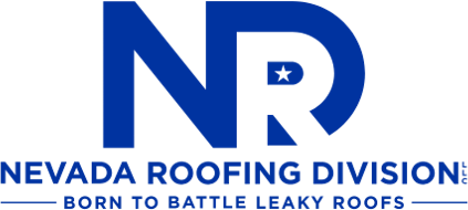 Nevada Roofing Division logo
