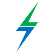 BLUE Electric logo