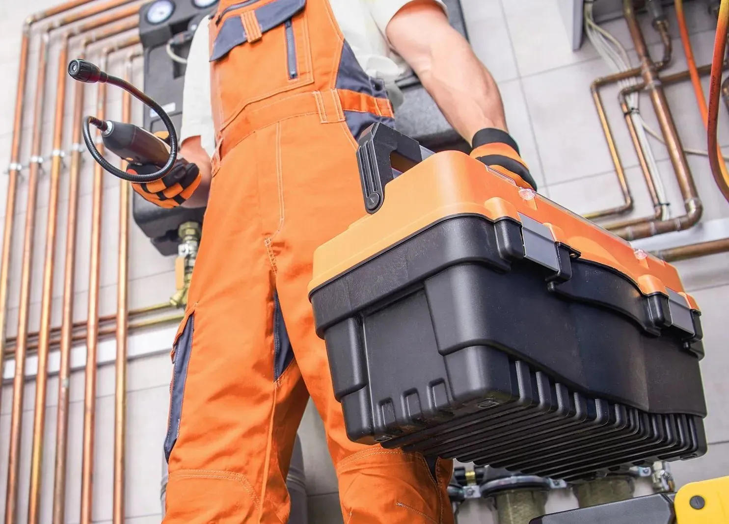 Clearwater Farmington Plumbing Heating and Cooling photo 3