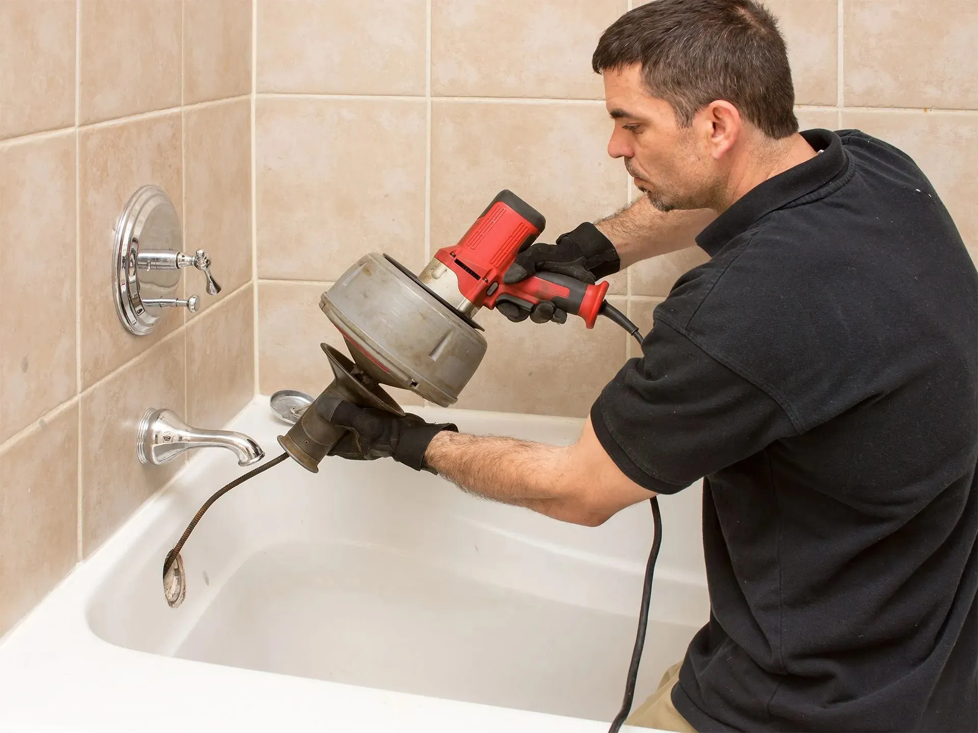 Clearwater Farmington Plumbing Heating and Cooling photo 5