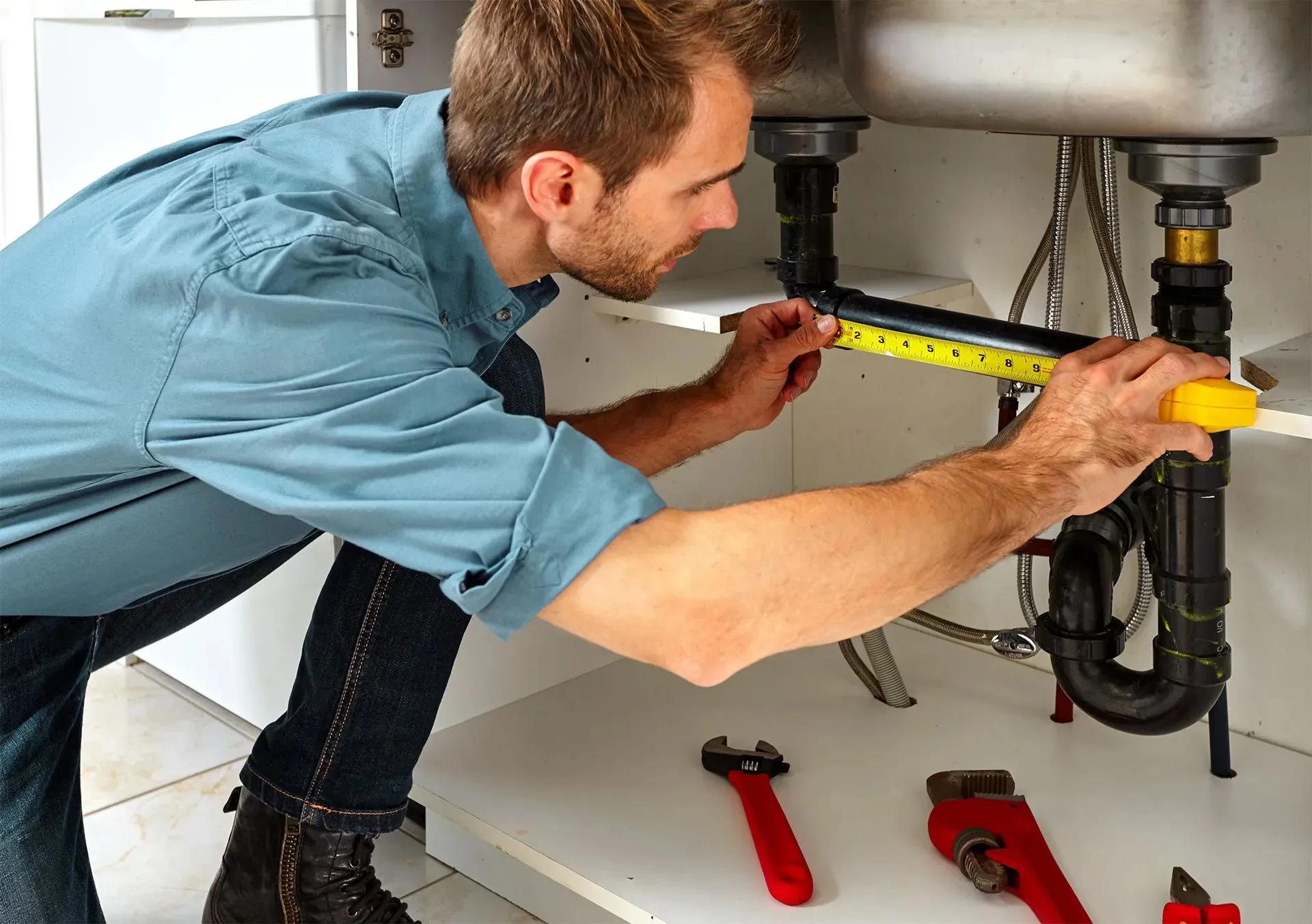 Clearwater Farmington Plumbing Heating and Cooling photo 2