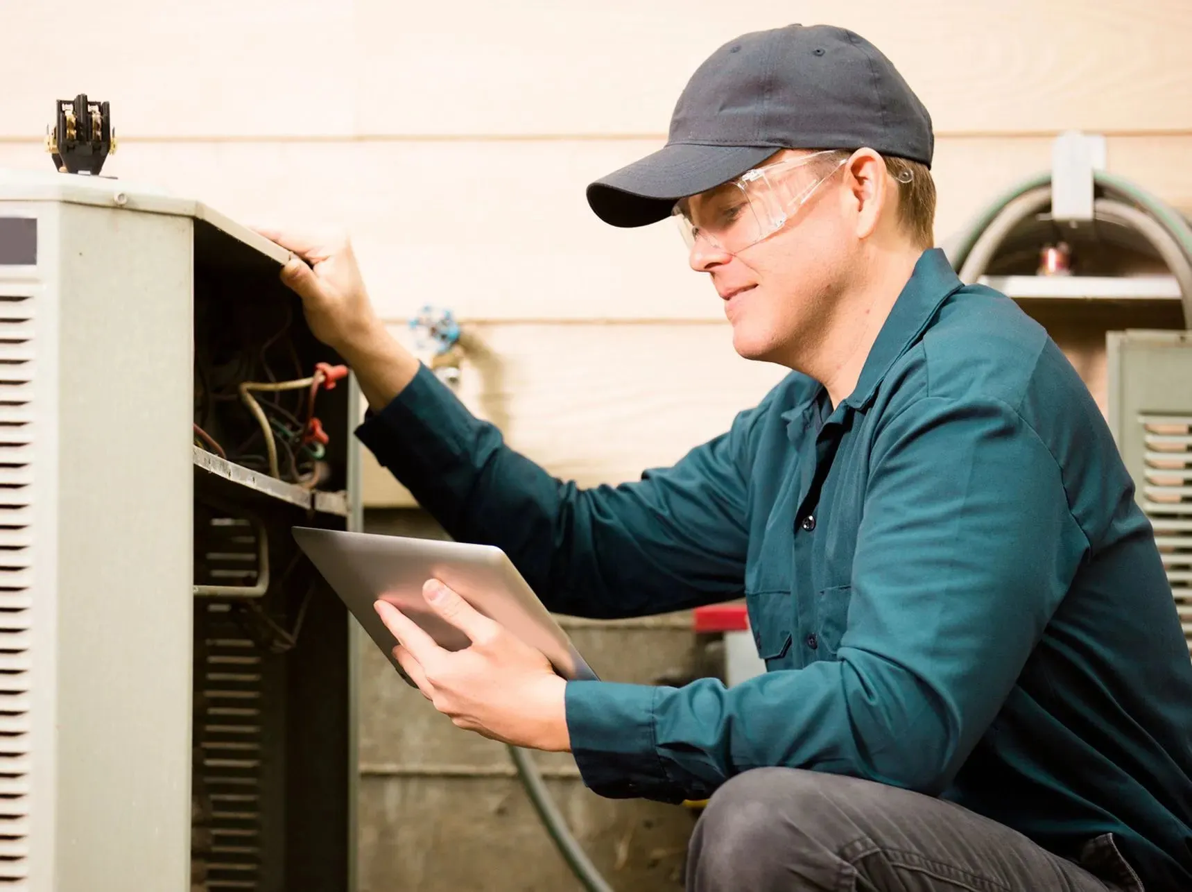 Clearwater Farmington Plumbing Heating and Cooling photo 4