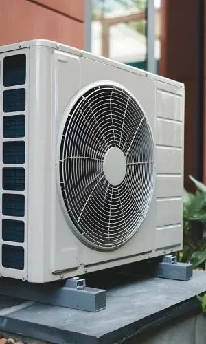 Home Therapist Cooling, Heating, and Plumbing photo 2