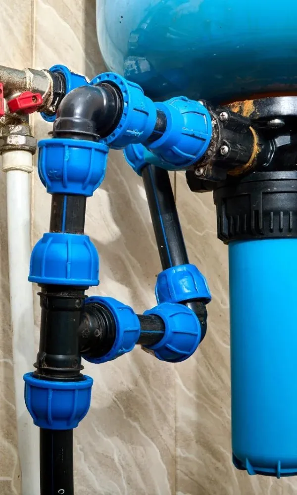 Home Therapist Cooling, Heating, and Plumbing photo 9