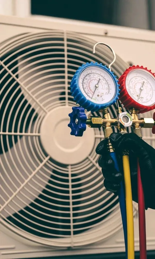 Home Therapist Cooling, Heating, and Plumbing photo 8