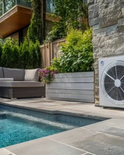 Home Therapist Cooling, Heating, and Plumbing photo 12