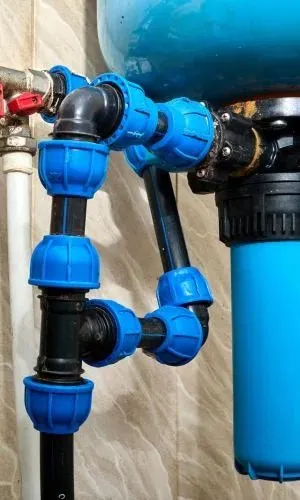 Home Therapist Cooling, Heating, and Plumbing photo 4