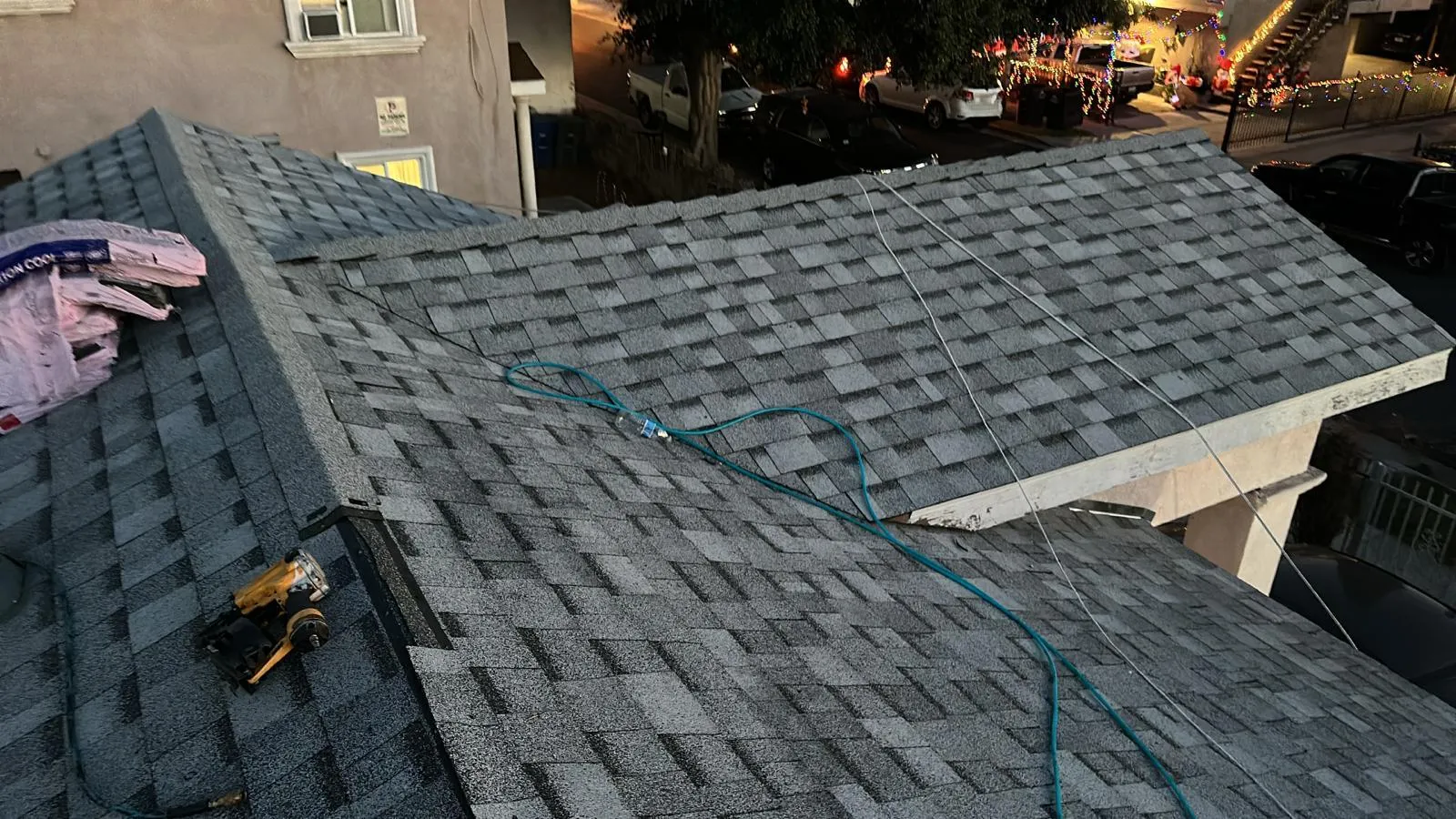 Costar Roofing Los Angeles photo 2