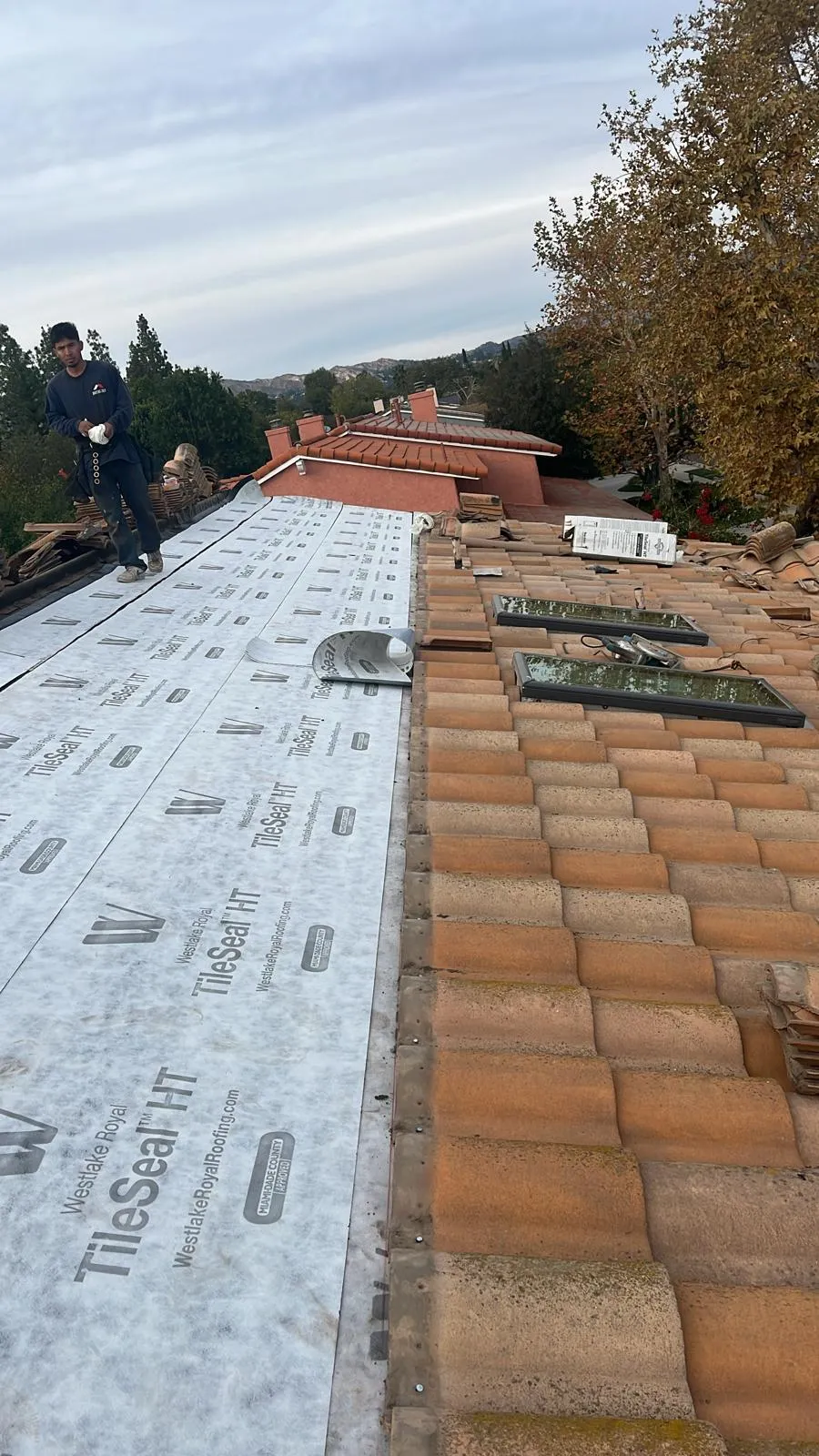 Costar Roofing Los Angeles photo 1