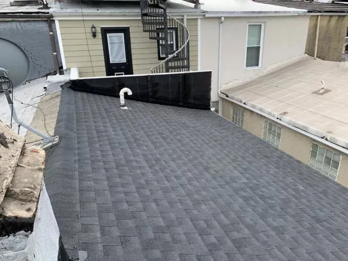 410 Roofing & Services photo 1