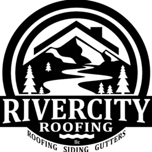 River City Roofing logo