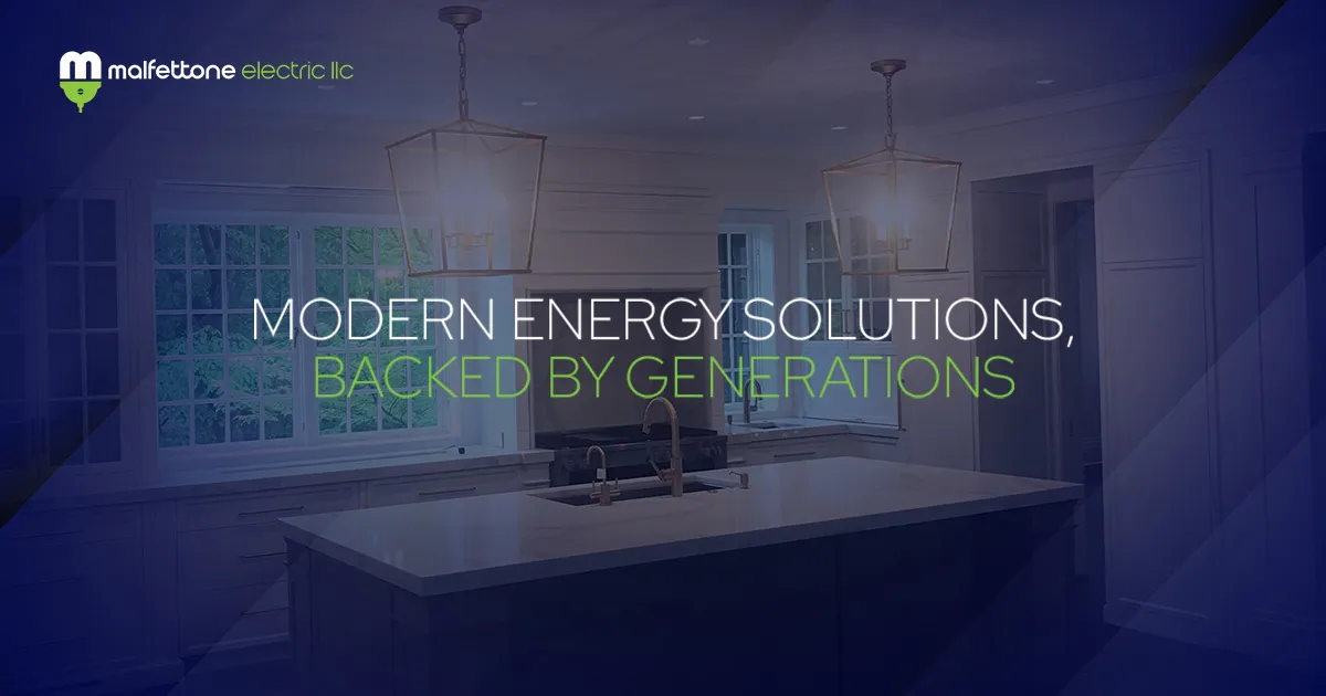 Malfettone Electric photo 1