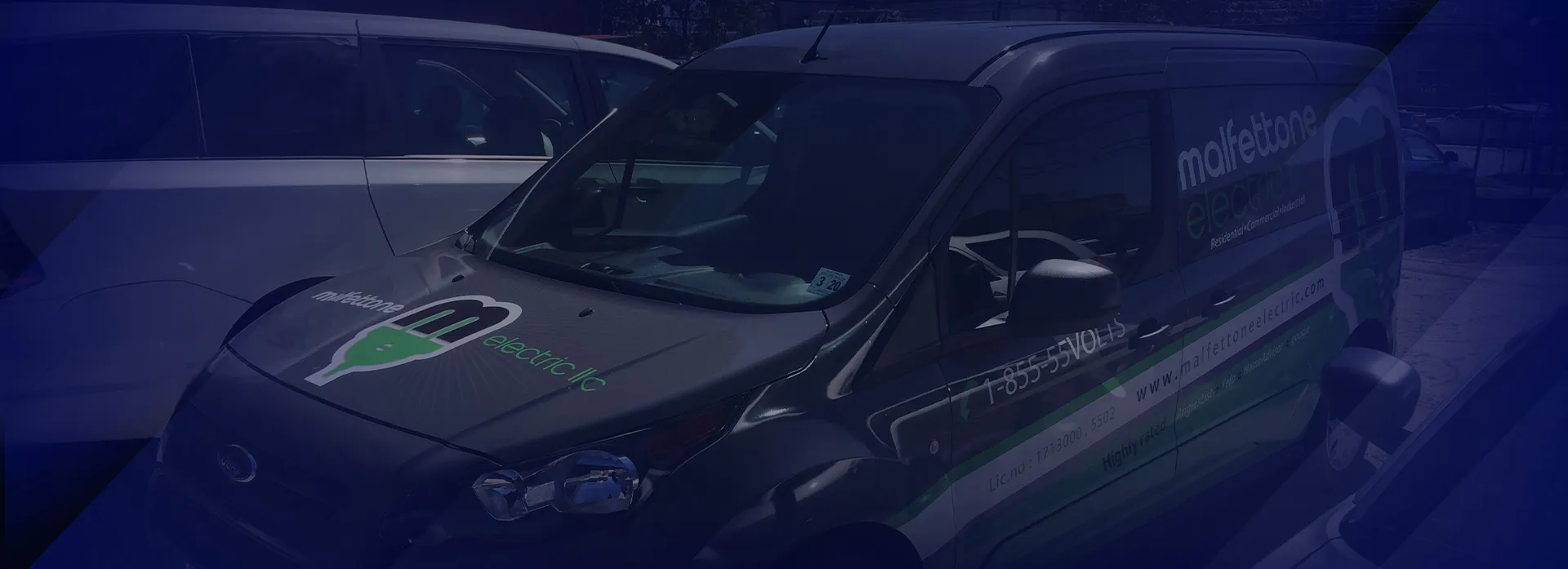 Malfettone Electric photo 4