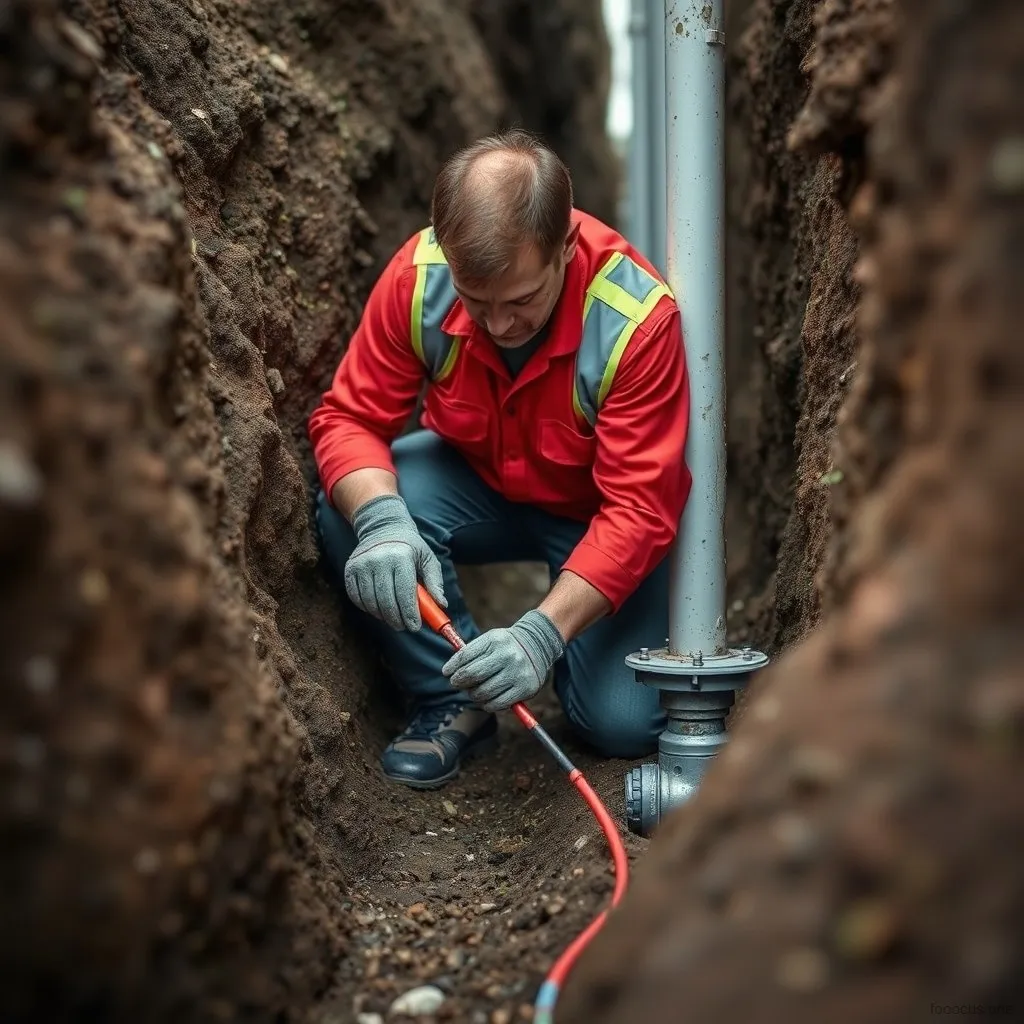 BP Riverside Plumbing photo 6