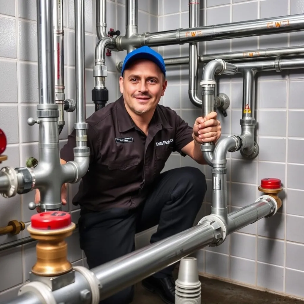 BP Riverside Plumbing photo 10