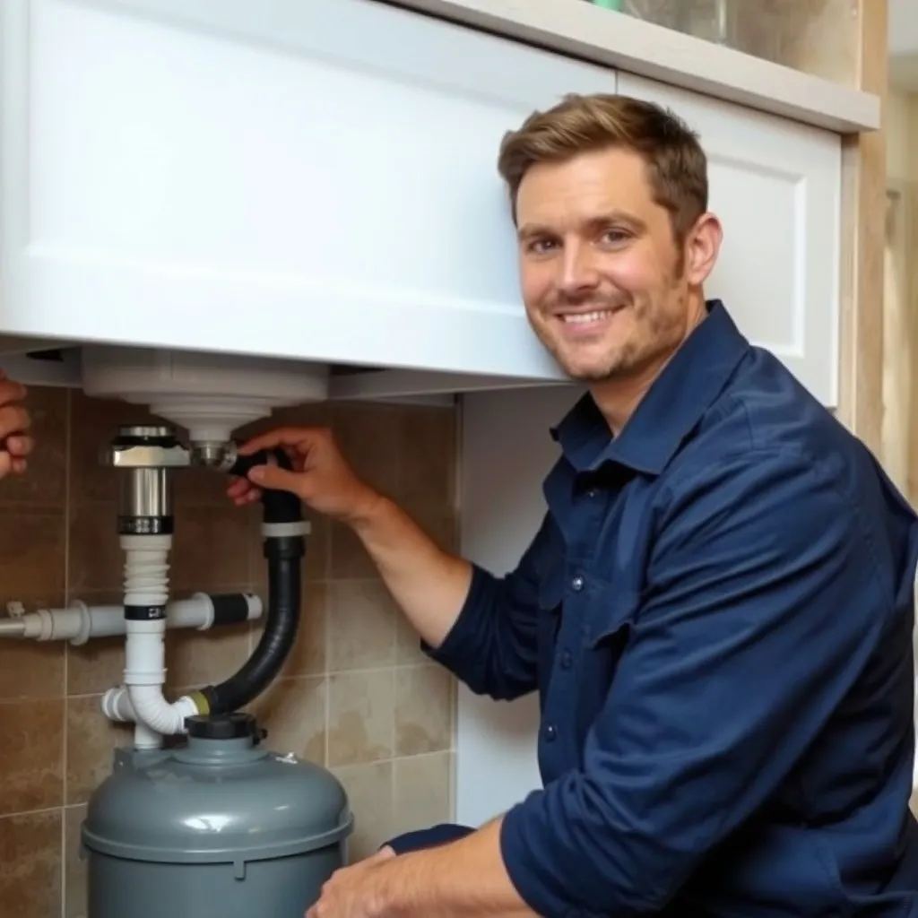 BP Riverside Plumbing photo 13