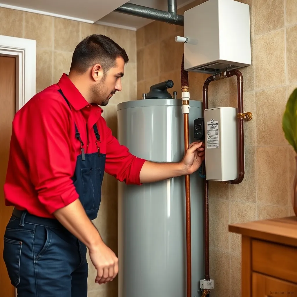 BP Riverside Plumbing photo 8