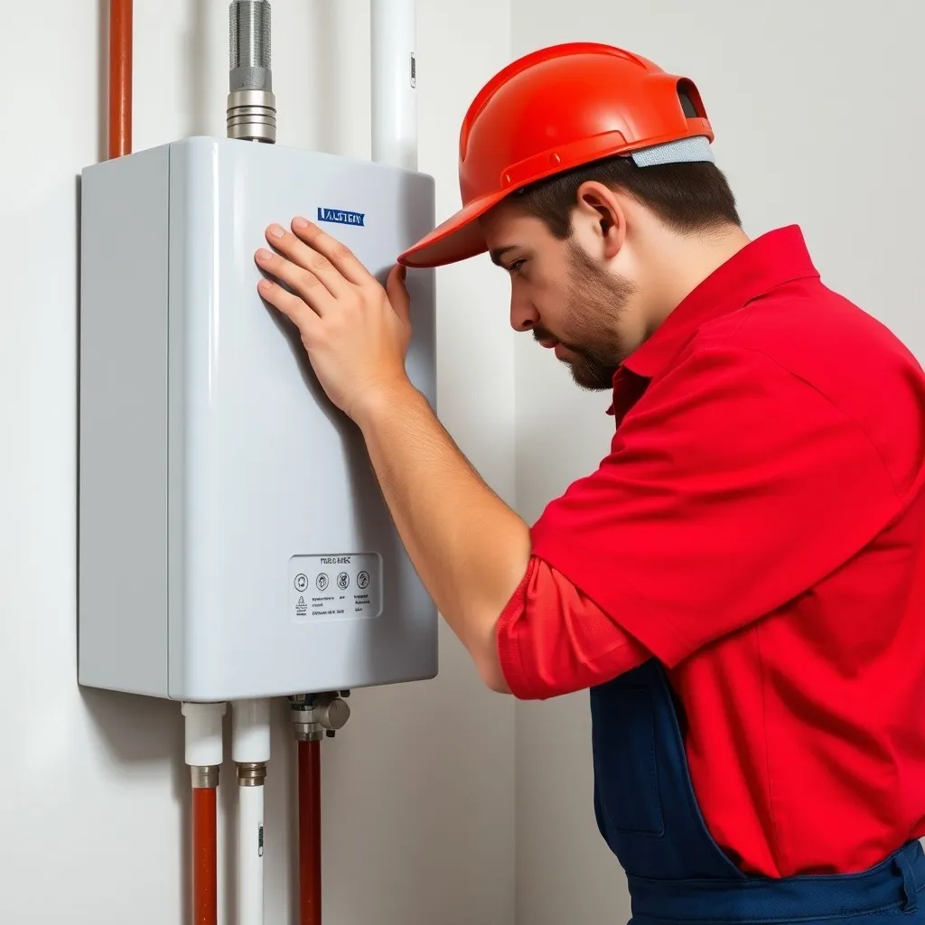 BP Riverside Plumbing photo 12