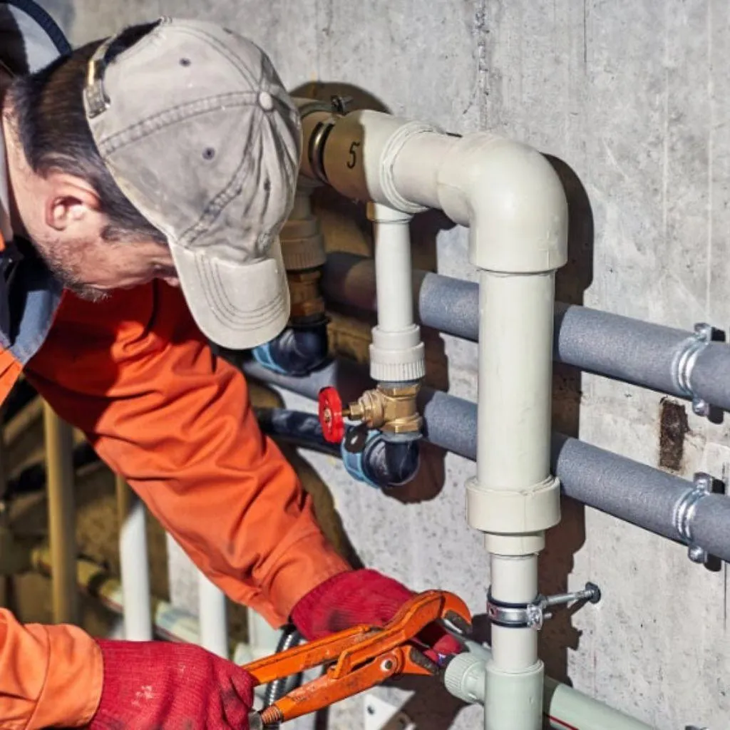 BP Riverside Plumbing photo 16