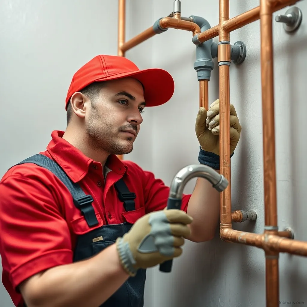 BP Riverside Plumbing photo 7