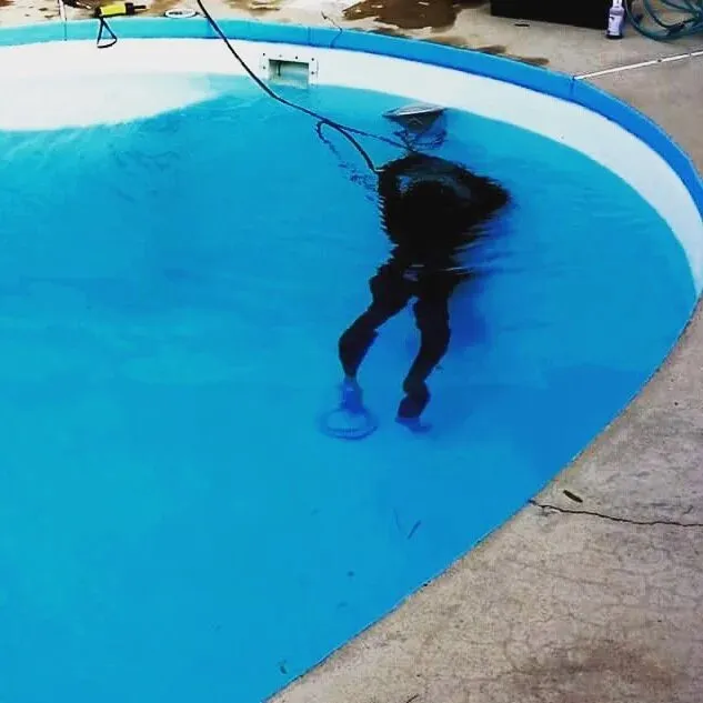 Aquaman Leak Detection photo 7