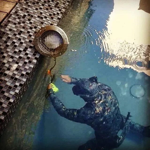 Aquaman Leak Detection photo 2