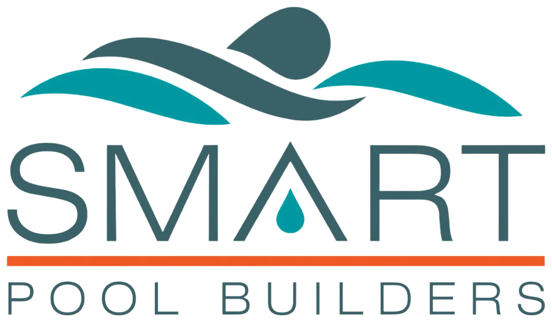 Smart Pool Builders logo