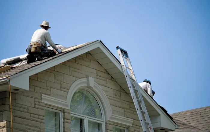 Unlimited Roofing photo 2