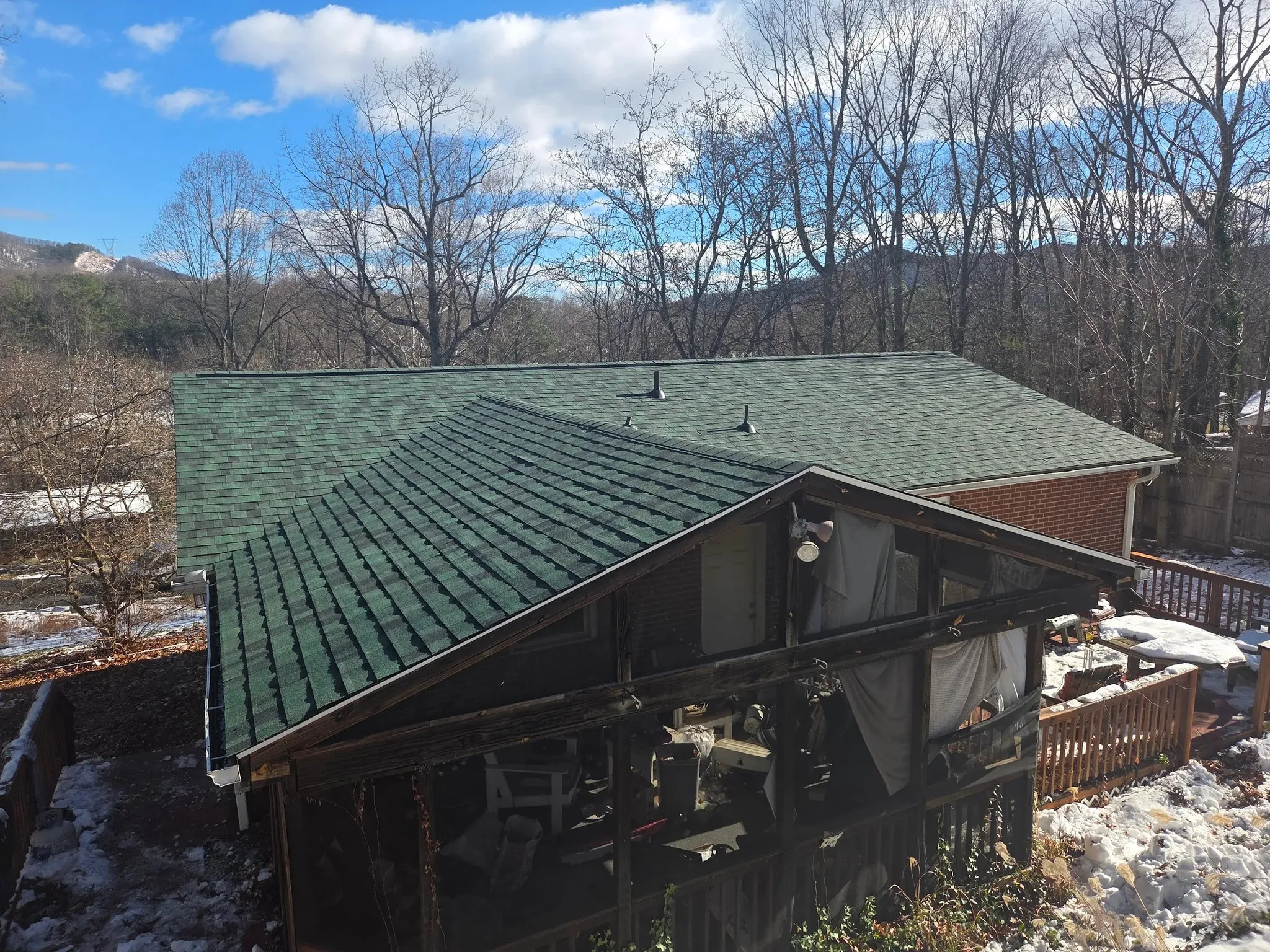 Unlimited Roofing photo 3