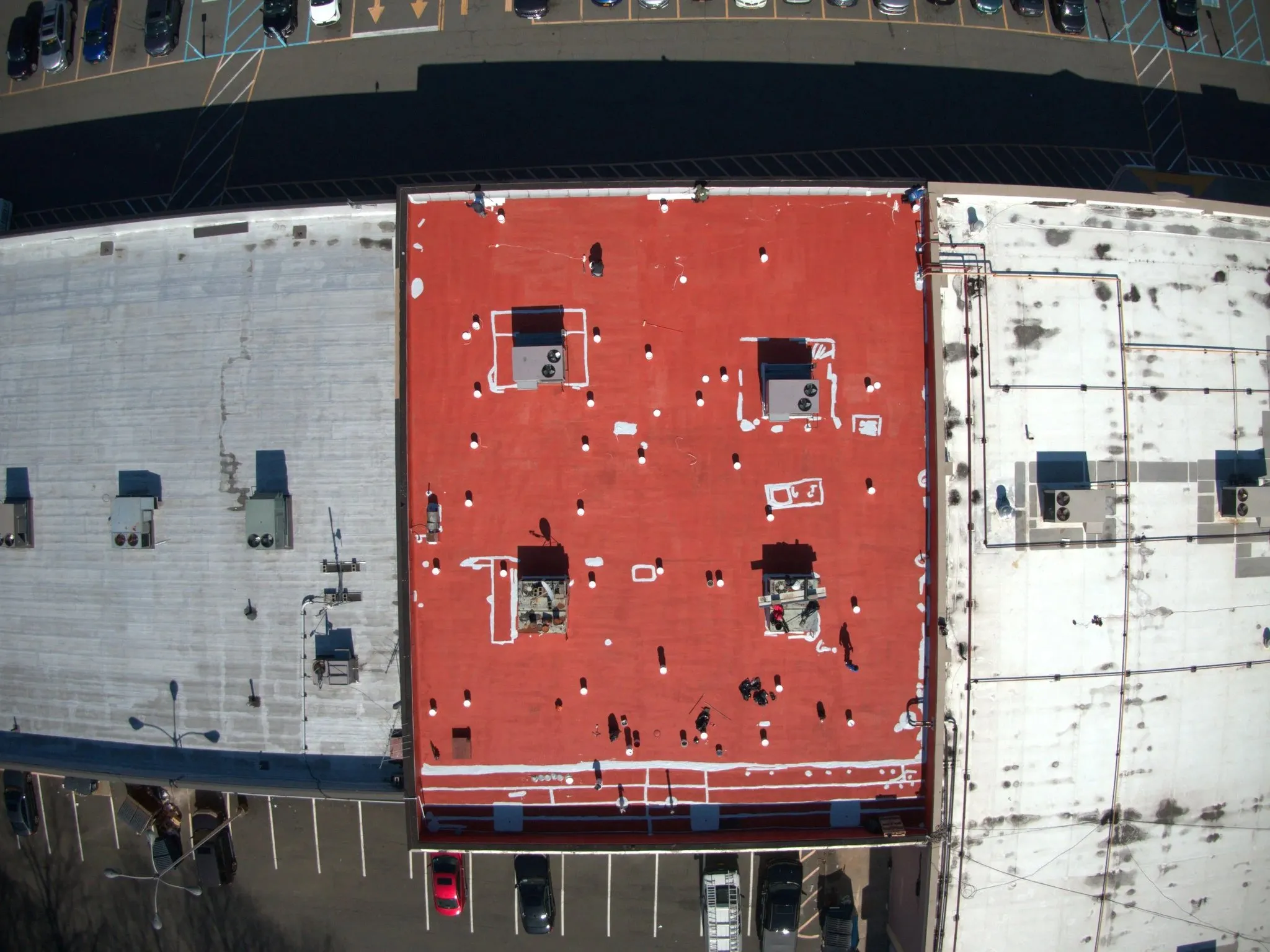 Roman Commercial Roofing photo 11