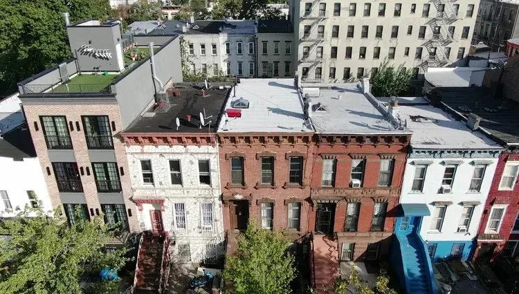 Roman Commercial Roofing photo 6