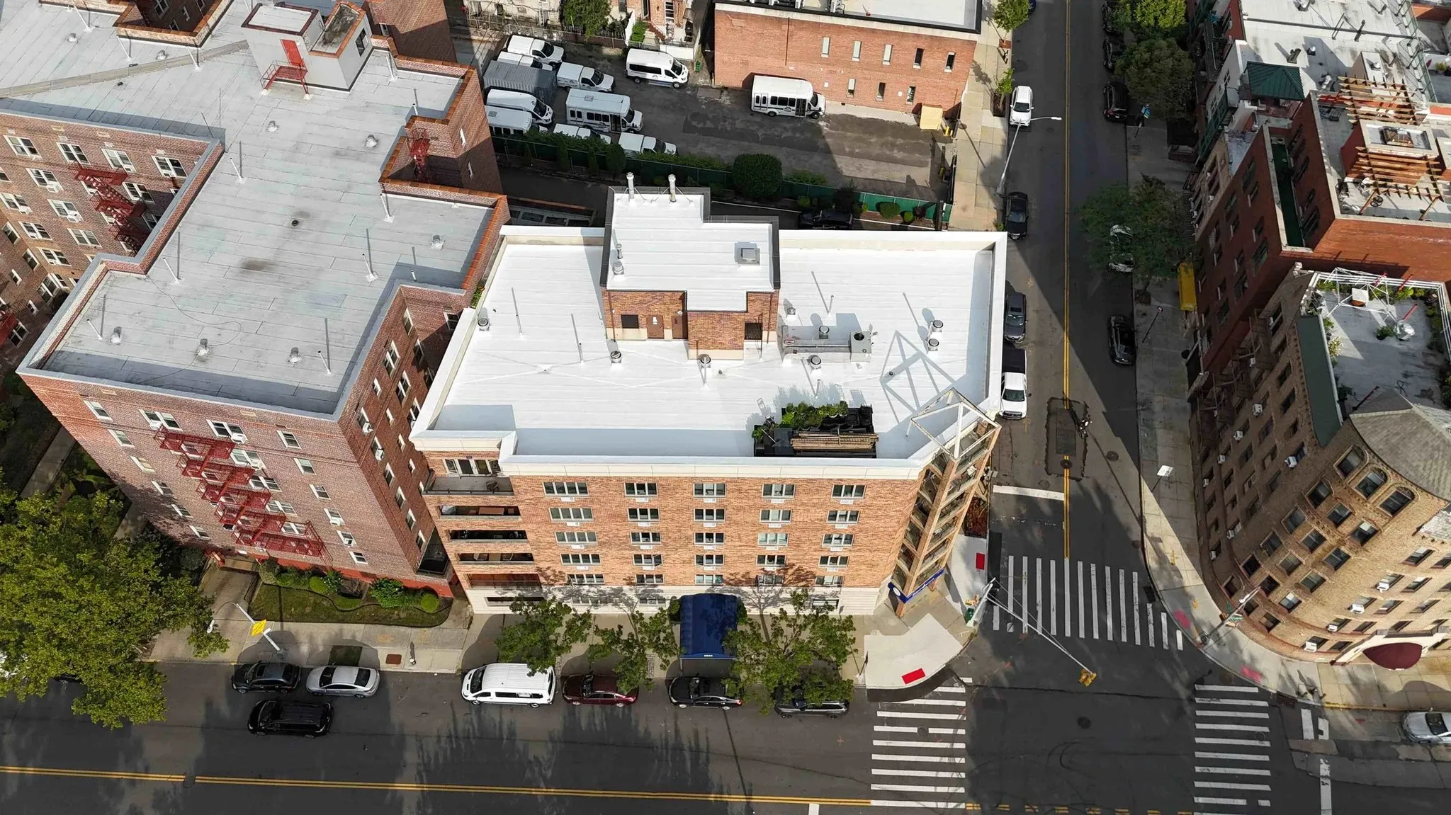 Roman Commercial Roofing photo 5