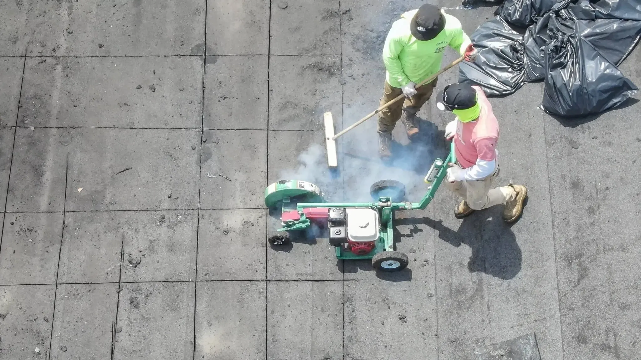 Roman Commercial Roofing photo 10