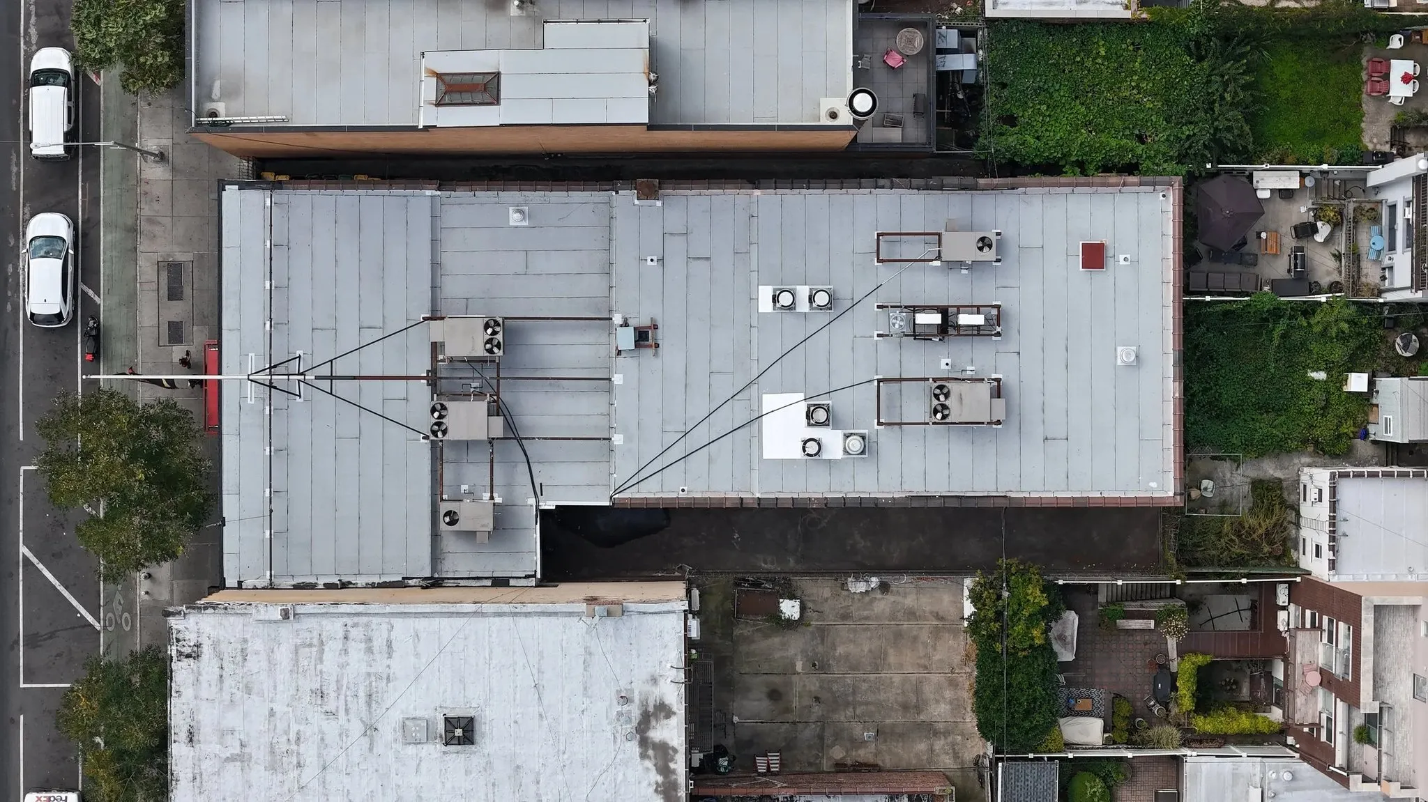 Roman Commercial Roofing photo 12