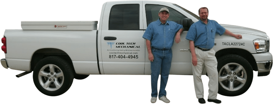 Cool Tech Mechanical photo 2