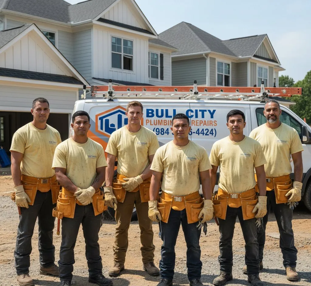 Bull City Plumbing & Repairs photo 1
