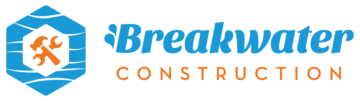Breakwater Construction logo